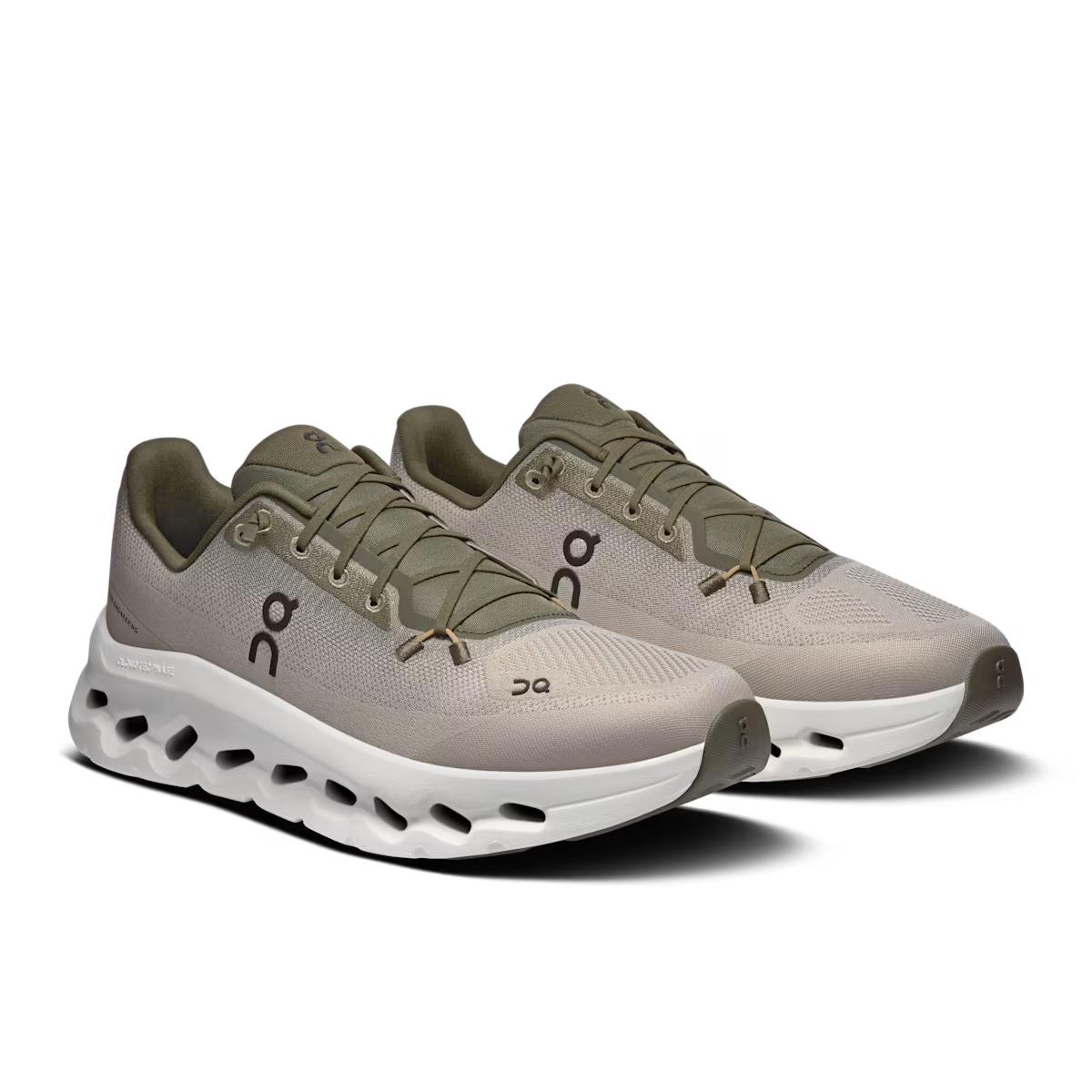 Ultra-Cushioned Everyday Walking Shoes