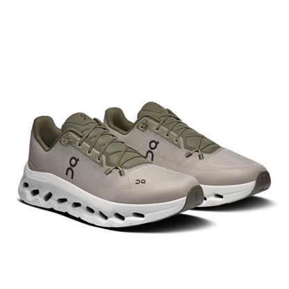 Ultra-Cushioned Everyday Walking Shoes