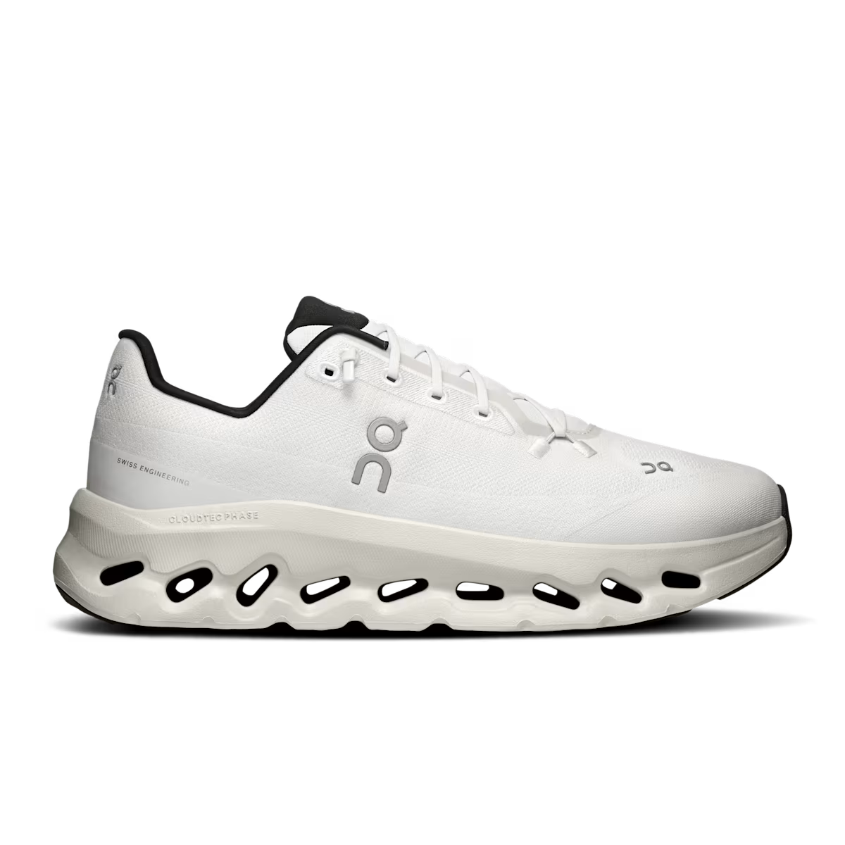 Ultra-Cushioned Everyday Walking Shoes