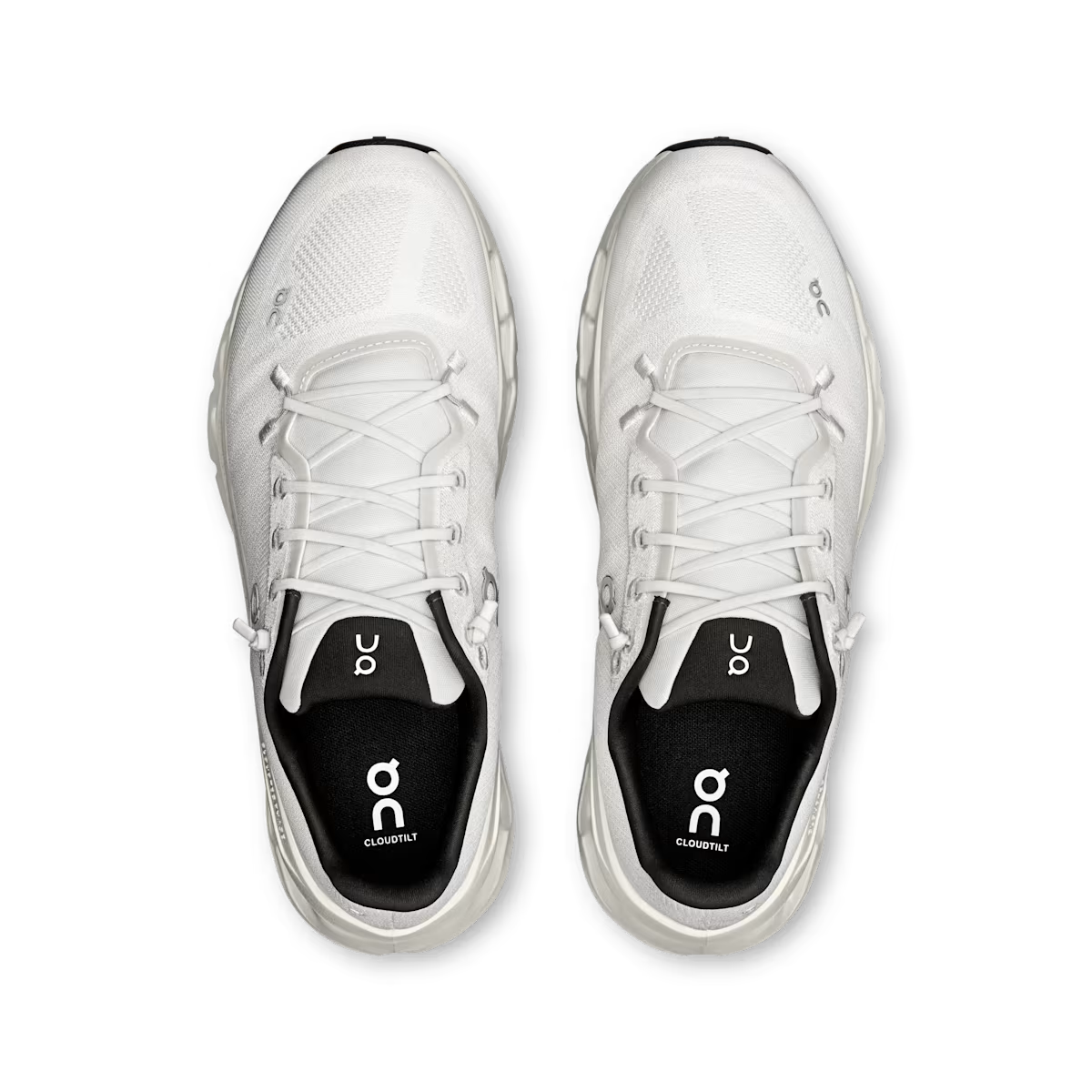 Ultra-Cushioned Everyday Walking Shoes