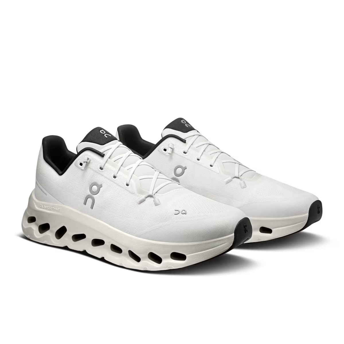 Ultra-Cushioned Everyday Walking Shoes