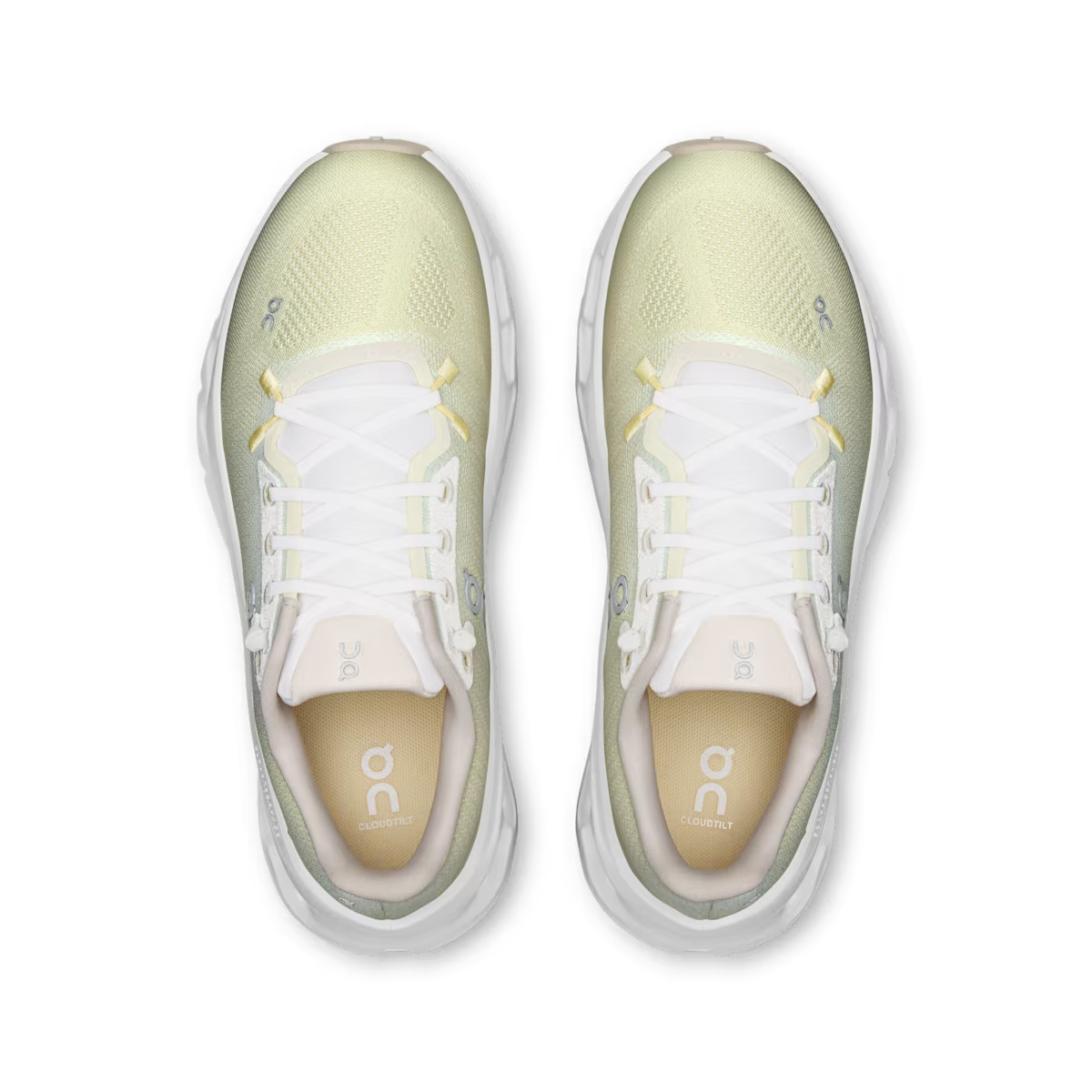 Ultra-Cushioned Everyday Walking Shoes