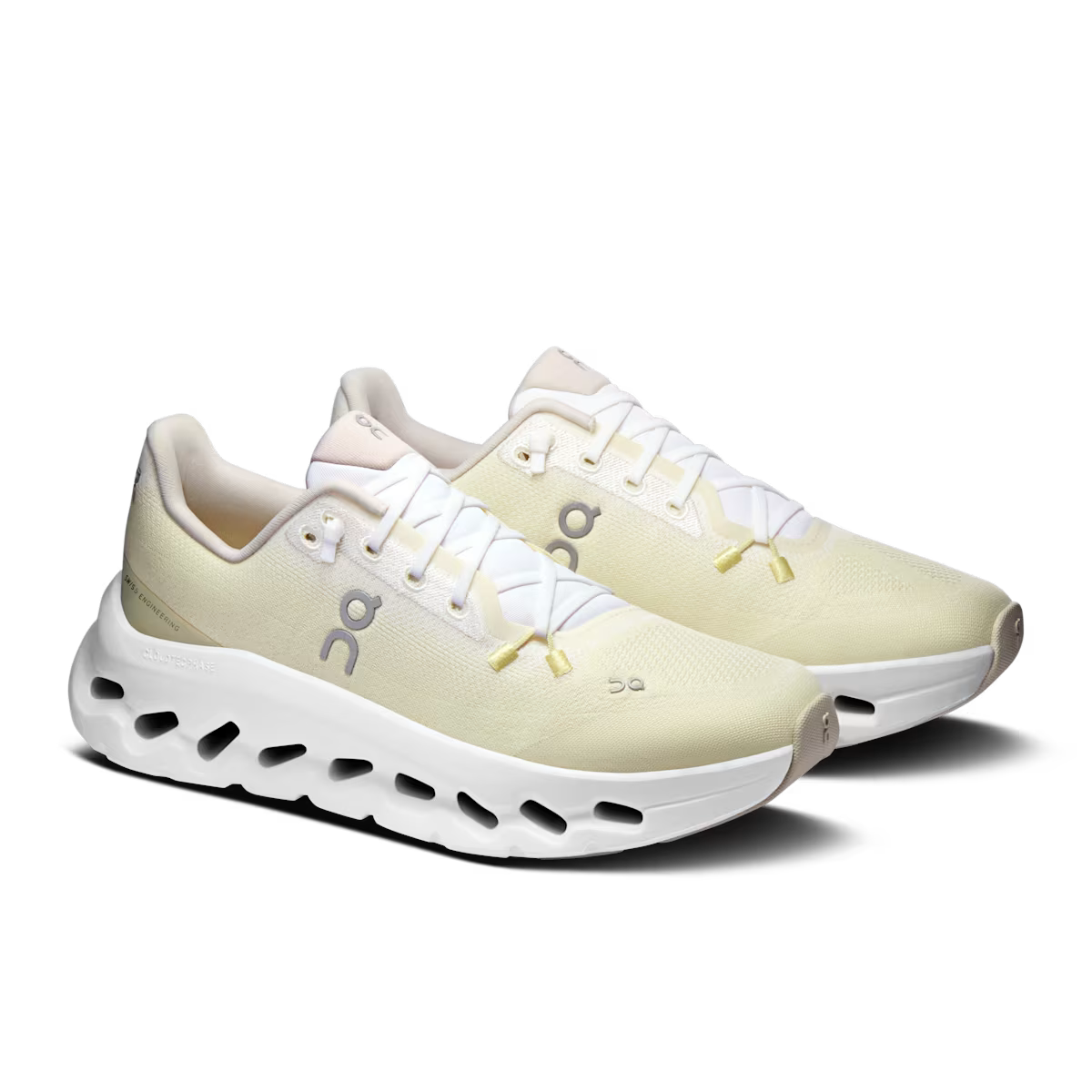 Ultra-Cushioned Everyday Walking Shoes