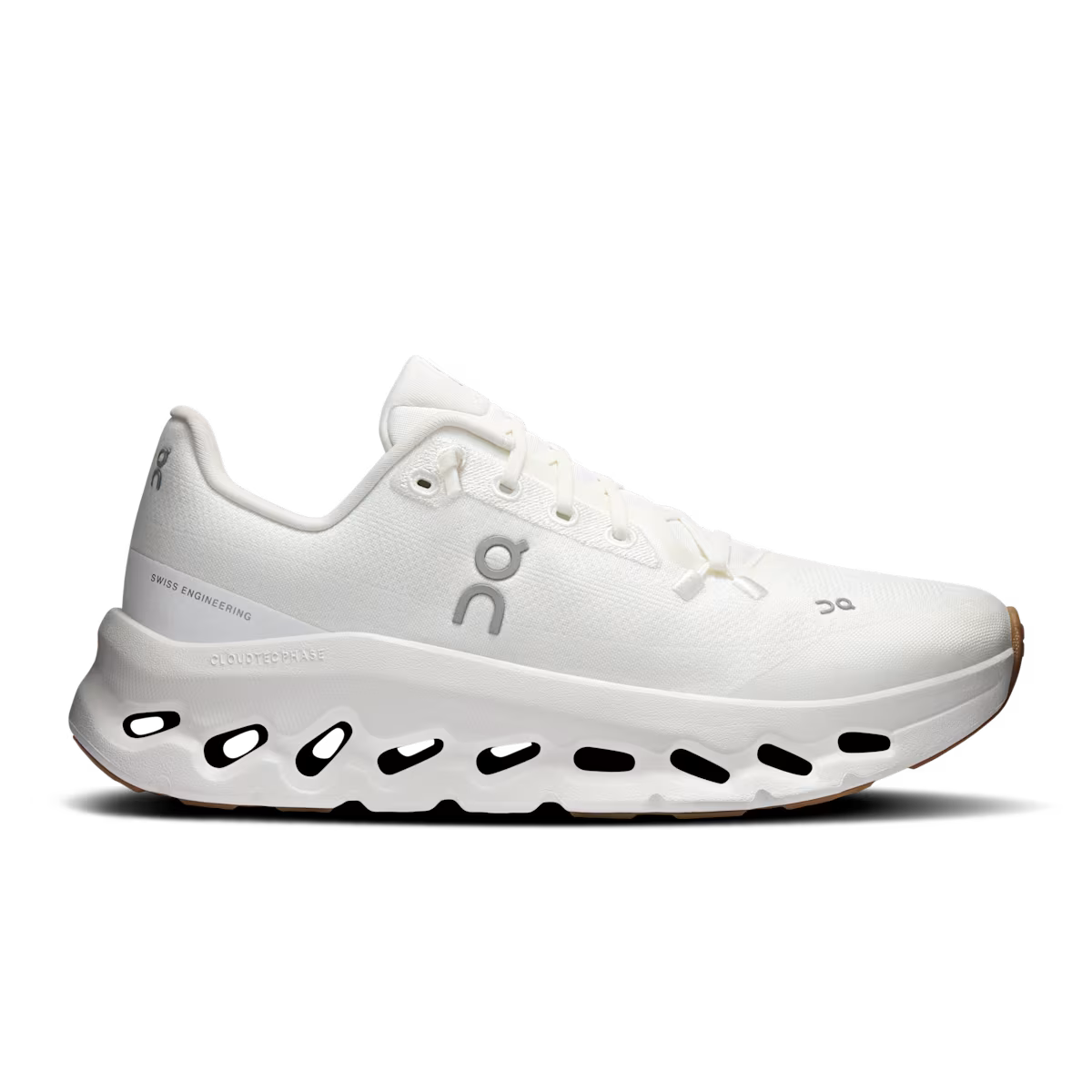 Ultra-Cushioned Everyday Walking Shoes