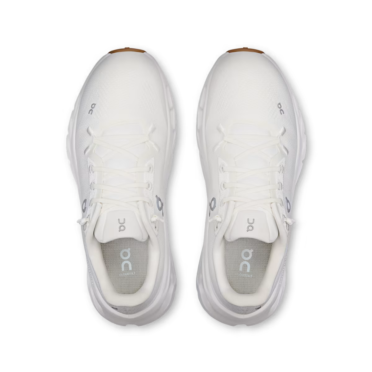 Ultra-Cushioned Everyday Walking Shoes