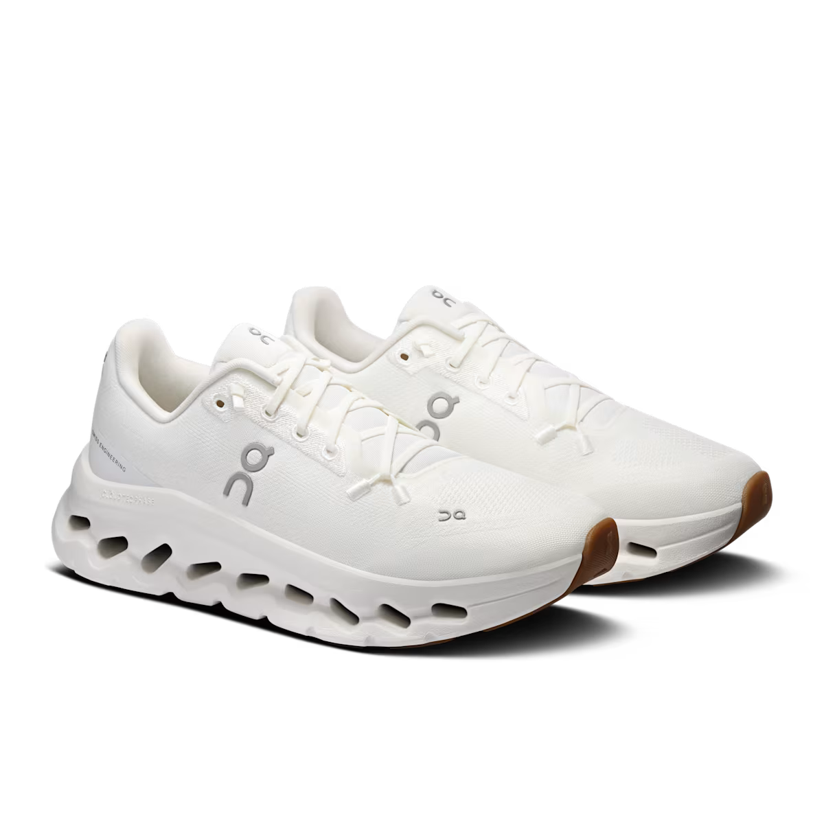 Ultra-Cushioned Everyday Walking Shoes